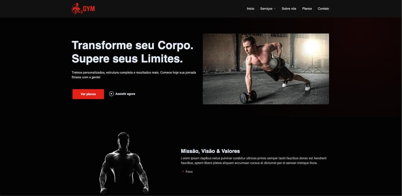 Projetos — imagem 1